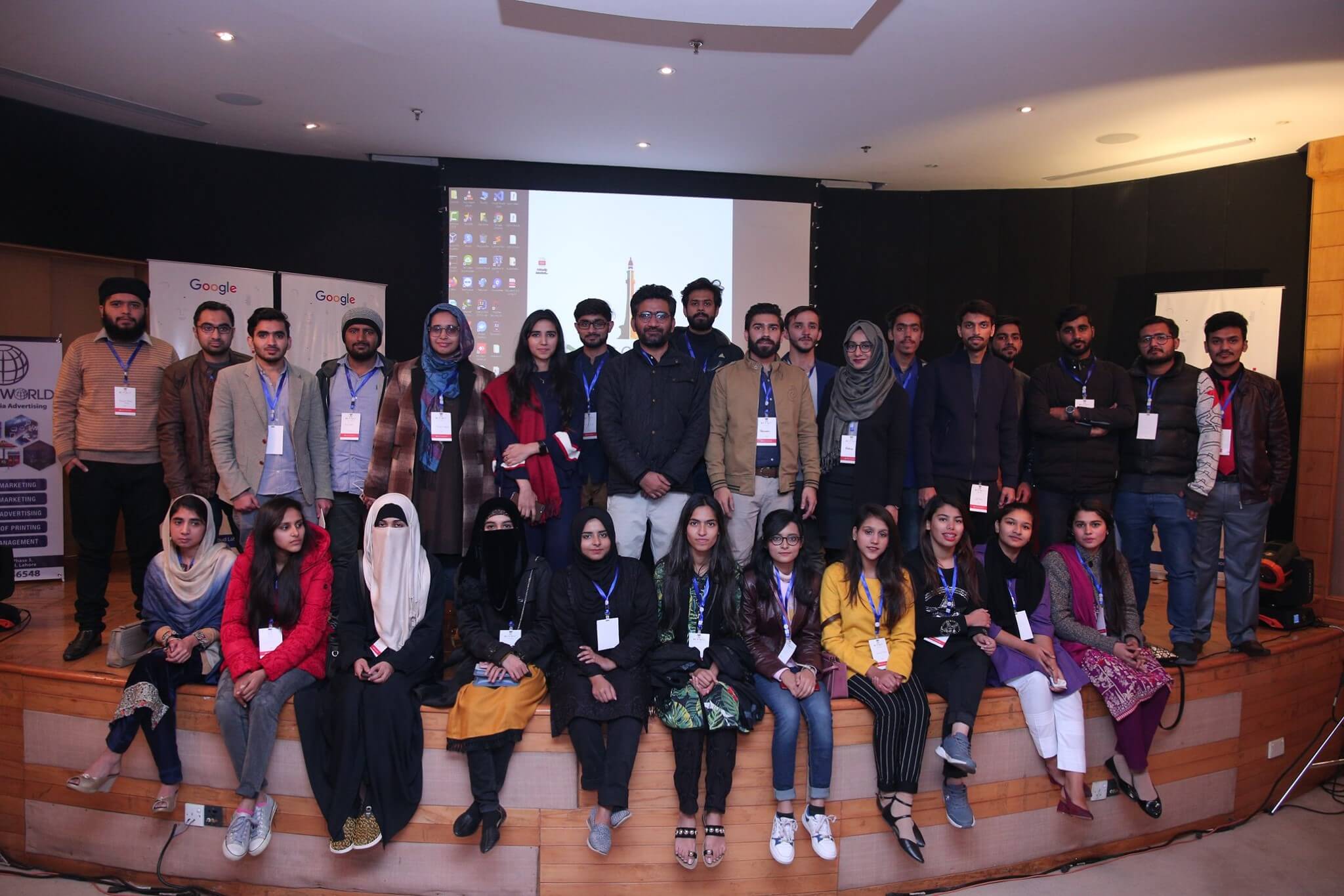 GDG Lahore